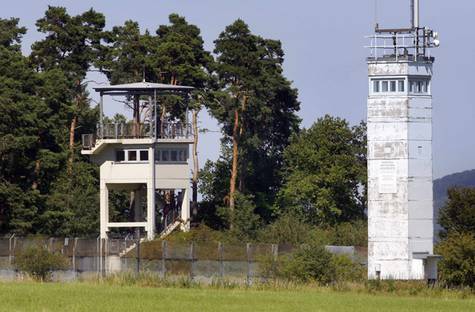 Point-Alpha-Grenzmuseum