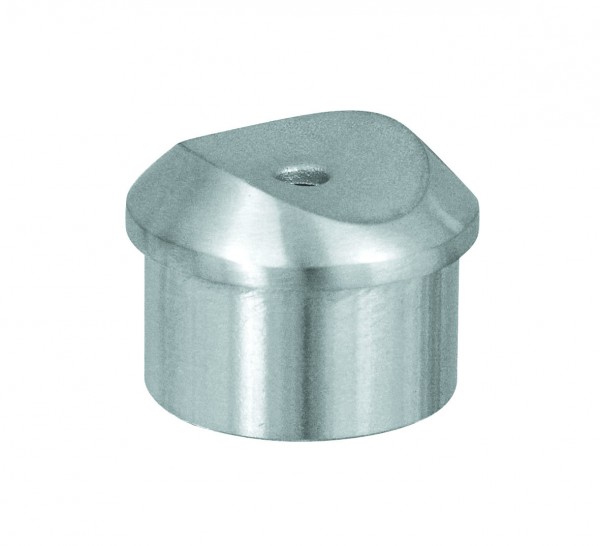 Rohradapter mit 90°